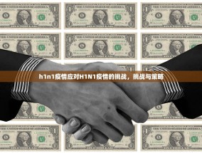 h1n1疫情应对H1N1疫情的挑战，挑战与策略