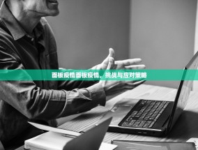 面板疫情面板疫情，挑战与应对策略