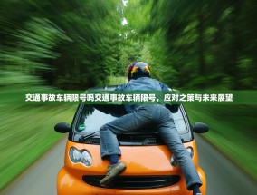 交通事故车辆限号吗交通事故车辆限号，应对之策与未来展望