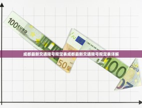 成都最新交通限号规定表成都最新交通限号规定表详解