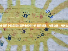 抗击疫情中的疫情制度抗击疫情中的疫情制度，构建防线，守护生命