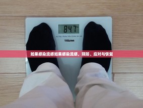 如果感染流感如果感染流感，预防、应对与恢复