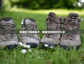 流感鞋子流感鞋子，健康与时尚的交汇点