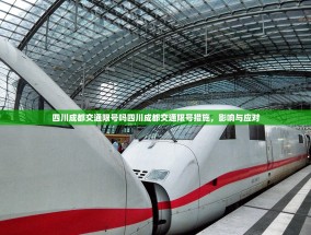 四川成都交通限号吗四川成都交通限号措施，影响与应对