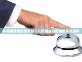 东北疫情目前疫情数东北疫情当前疫情数及其影响