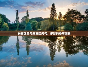 兴宾区天气来宾区天气，多彩的季节画卷