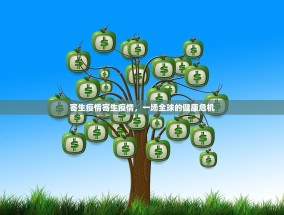 寄生疫情寄生疫情，一场全球的健康危机