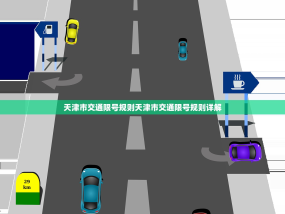 天津市交通限号规则天津市交通限号规则详解