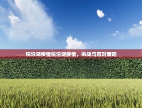 镜泊湖疫情镜泊湖疫情，挑战与应对策略