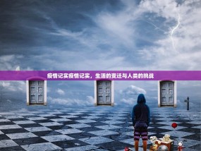 疫情记实疫情记实，生活的变迁与人类的挑战