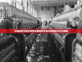 中国疫情与海外疫情中国疫情与海外疫情的对比与观察