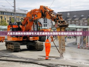 大连交通网东快路限号大连交通网东快路限号措施的实施与影响