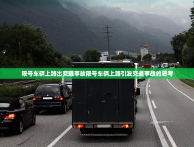 限号车辆上路出交通事故限号车辆上路引发交通事故的思考