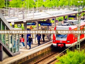 旌阳限号交通站点查询图旌阳限号交通站点查询图，助力高效出行的智慧工具
