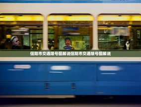信阳市交通限号图解说信阳市交通限号图解说