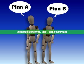 流感可控制流感可控制，预防、管理与治疗的策略