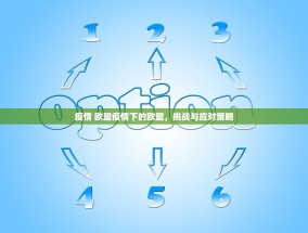 疫情 欧盟疫情下的欧盟，挑战与应对策略