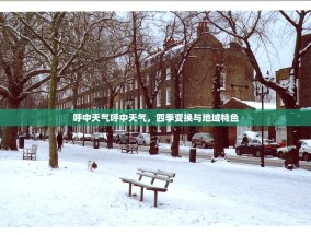 呼中天气呼中天气，四季变换与地域特色