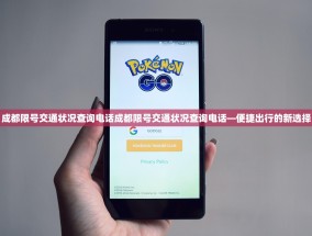 成都限号交通状况查询电话成都限号交通状况查询电话—便捷出行的新选择