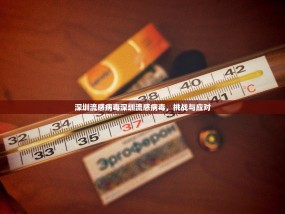深圳流感病毒深圳流感病毒，挑战与应对
