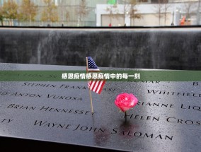 感恩疫情感恩疫情中的每一刻