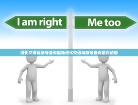 遵化交通网限号查询最新遵化交通网限号查询最新动态