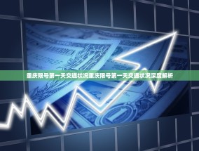 重庆限号第一天交通状况重庆限号第一天交通状况深度解析