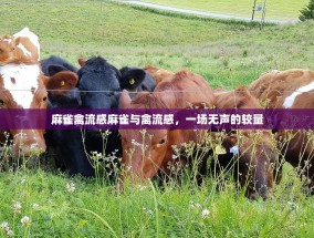 麻雀禽流感麻雀与禽流感，一场无声的较量