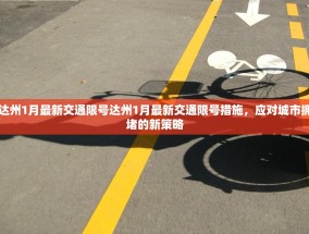 达州1月最新交通限号达州1月最新交通限号措施，应对城市拥堵的新策略