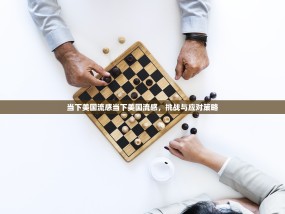 当下美国流感当下美国流感，挑战与应对策略
