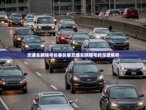 交通车辆限号长春长春交通车辆限号的深度解析