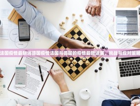法国疫情最新消德国疫情法国与德国的疫情最新进展，挑战与应对策略