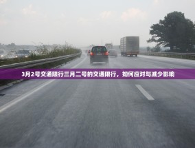 3月2号交通限行三月二号的交通限行，如何应对与减少影响