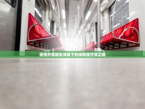 疫情开馆疫情背景下的博物馆开馆之路