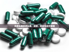 流感头痛流感头痛，成因、症状与应对策略