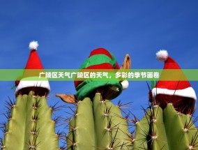 广陵区天气广陵区的天气，多彩的季节画卷