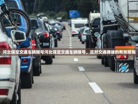 河北保定交通车辆限号河北保定交通车辆限号，应对交通拥堵的有效措施