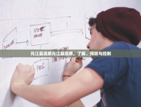 元江县流感元江县流感，了解、预防与控制