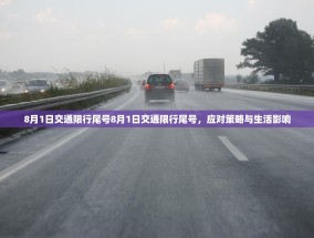 8月1日交通限行尾号8月1日交通限行尾号，应对策略与生活影响