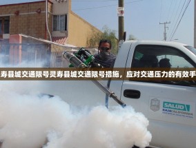 灵寿县城交通限号灵寿县城交通限号措施，应对交通压力的有效手段