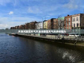天津河西区天气天津河西区天气的多样魅力