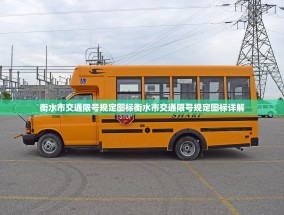 衡水市交通限号规定图标衡水市交通限号规定图标详解
