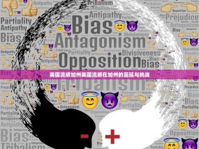 美国流感加州美国流感在加州的蔓延与挑战