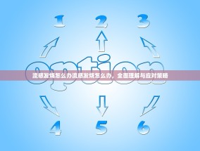 流感发烧怎么办流感发烧怎么办，全面理解与应对策略