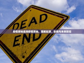 疫情原始追溯疫情原始，理解起源、影响与未来防控