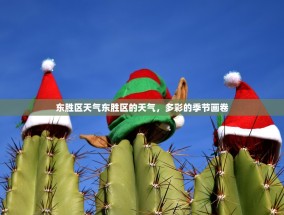 东胜区天气东胜区的天气，多彩的季节画卷