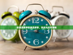 欧美流感季欧美流感季，挑战与应对策略