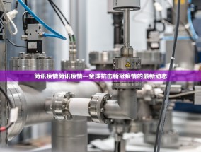 简讯疫情简讯疫情—全球抗击新冠疫情的最新动态