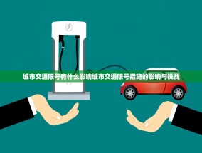 城市交通限号有什么影响城市交通限号措施的影响与挑战