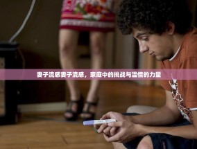 妻子流感妻子流感，家庭中的挑战与温情的力量